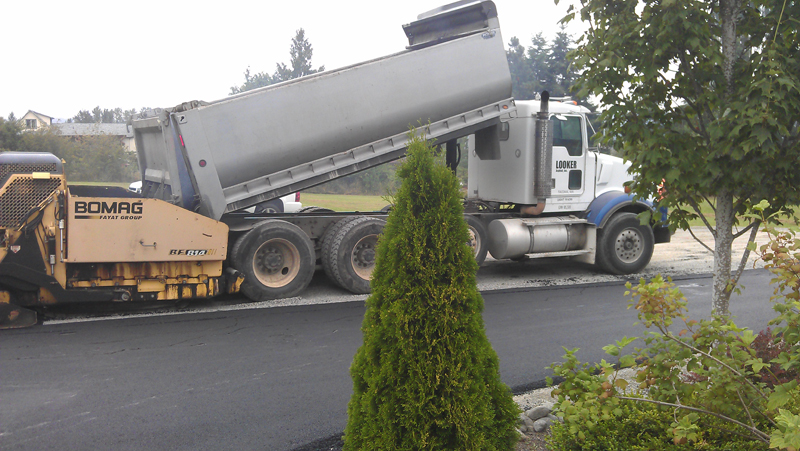 Trained Belfair asphalt crack repair in WA near 98528