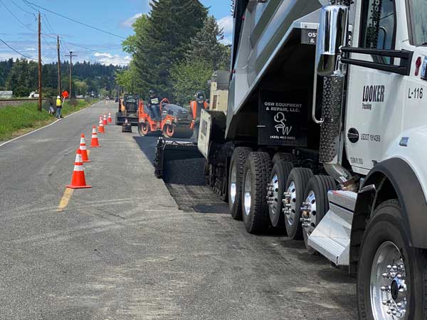 Expert North Tacoma asphalt patching in WA near 98402