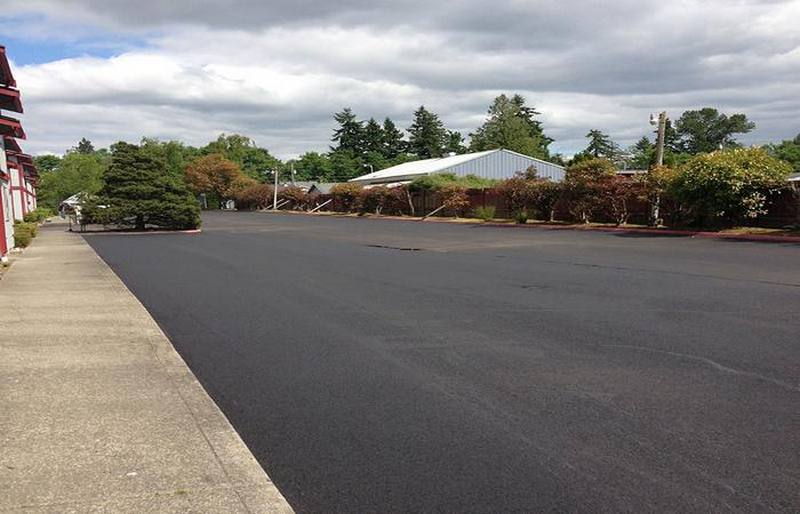 Quality Port Orchard asphalt sealer in WA near 98366