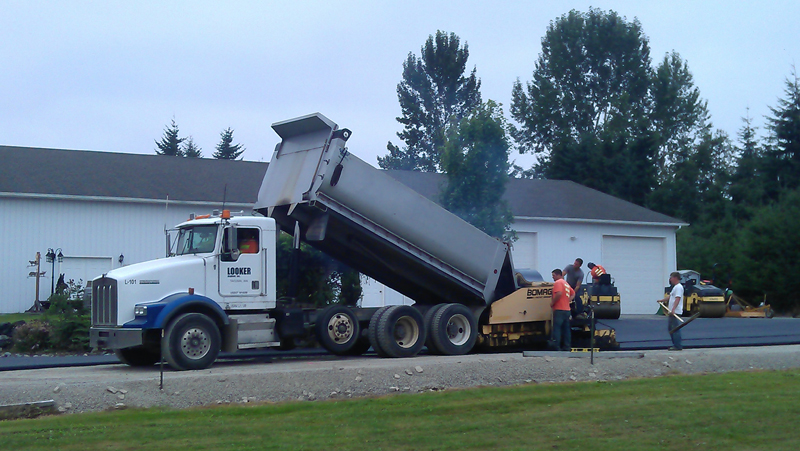 Affordable Chehalis black top in WA near 98532