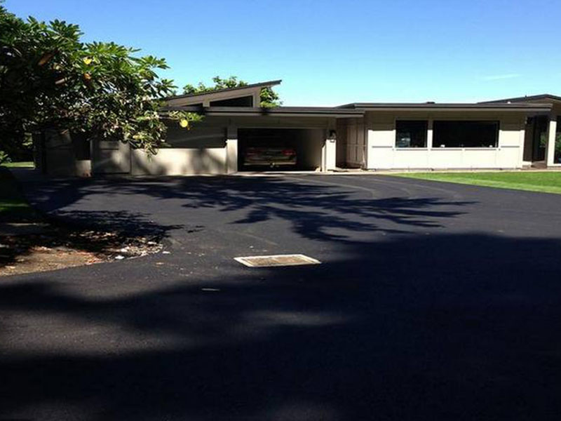 Top rated Gig Harbor commercial asphalt paving in WA near 98335