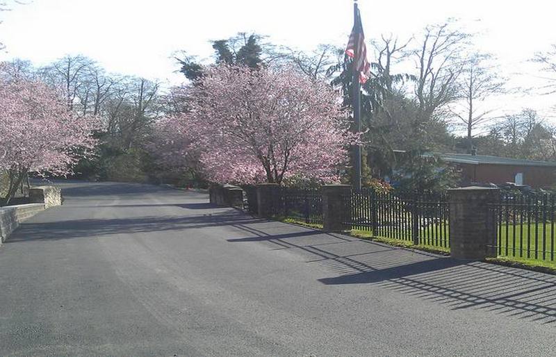 Reliable Port Orchard driveway sealer in WA near 98366