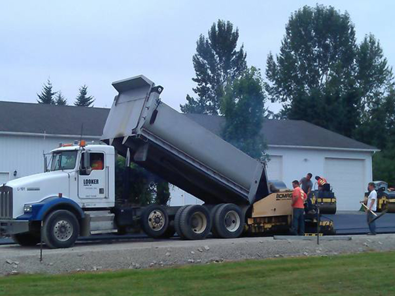 Leading Lakewood residential paving companies in WA near 80226