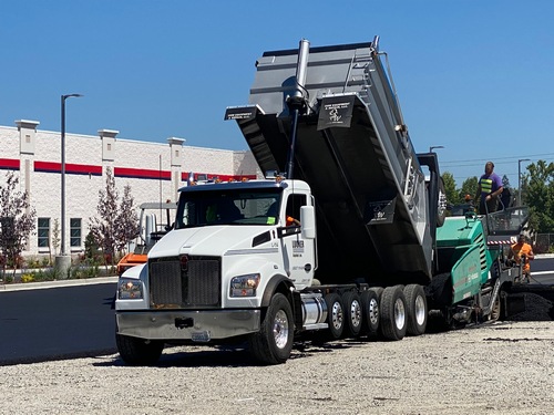 Leading Tacoma Asphalt Contractor in WA near 98443