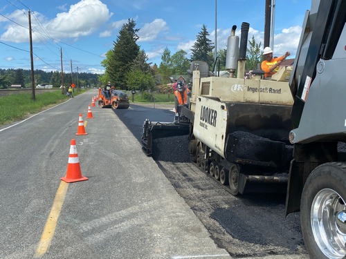 Top rated Tacoma asphalt contractor in WA near 98444