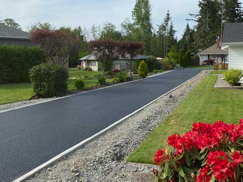 Professional Centralia asphalt repair in WA near 98531