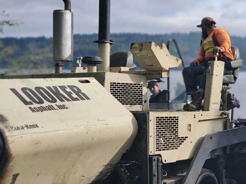 Professional Fife asphalt repair in WA near 98424