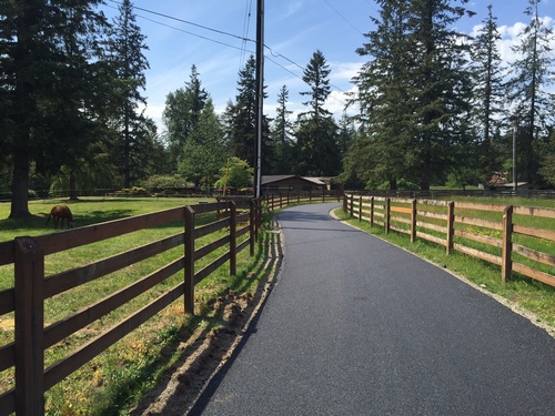 Expert Tacoma asphalt repair in WA near 98444