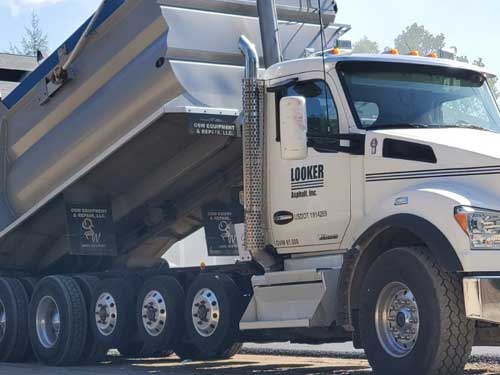 Reliable McCleary driveway repair in WA near 98557