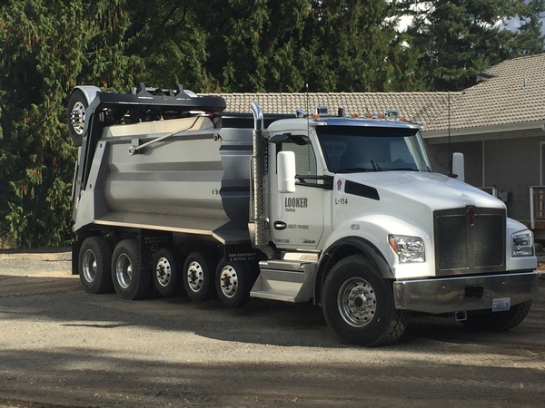Expert Eatonville commercial paving in WA near 98328