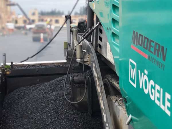 Eatonville residential paving professionals in WA near 98328