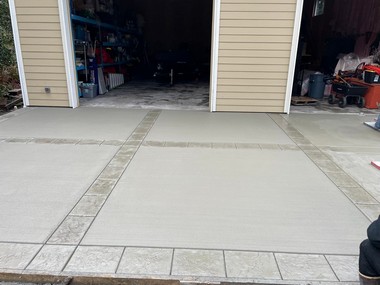 Fort Lewis concrete repair services in WA near 98433