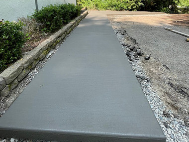Local Tumwater concrete maintenance in WA near 98512
