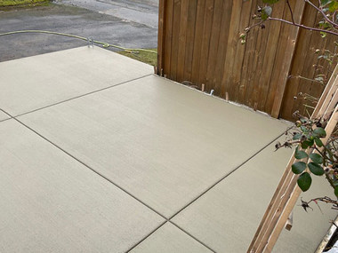 Pacific concrete repair services in WA near 98047