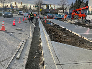 Tumwater Concrete Tumwater concrete repair services in WA near 98512