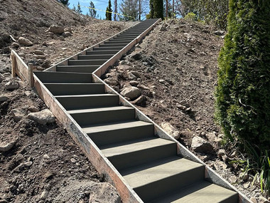 Covington Concrete Work Expert Covington concrete work in WA near 98042