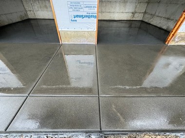 Outstanding Elma concrete work in WA near 98541